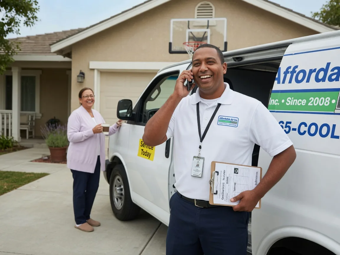 Central Ac Repair Morton Grove, IL FAQs